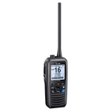 ICOM IC-M94DE Handheld VHF Marine Radio with DSC & AIS