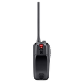 ICOM IC-M94DE Handheld VHF Marine Radio with DSC & AIS