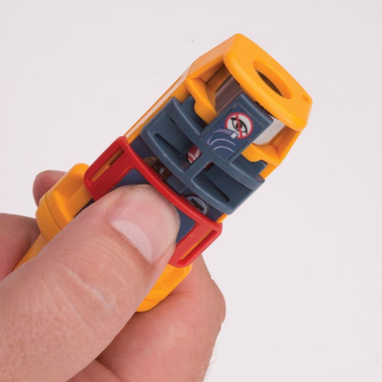 RescueMe MOB1 - smallest  AIS MOB device