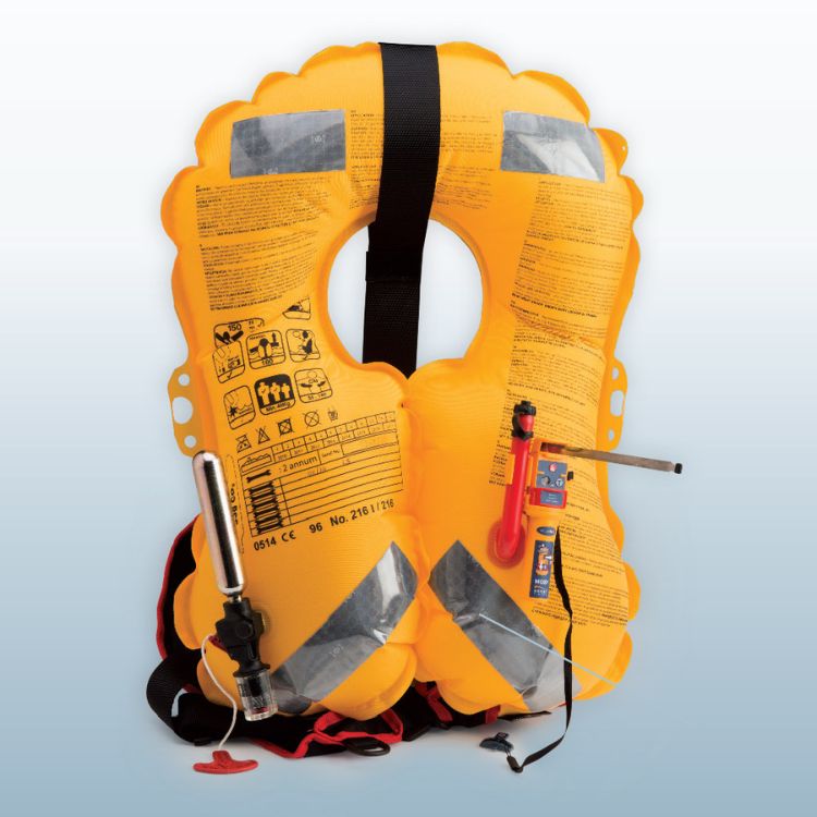 RescueMe MOB1 - smallest  AIS MOB device