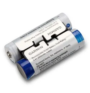 Garmin Ni-Mh Rechargeable Battery Pack