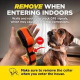 Dogtra Pathfinder 2 GPS Dog Track & Train System