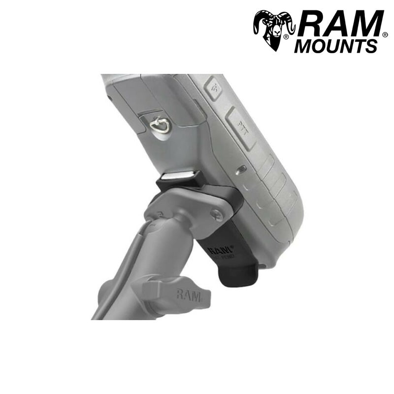 RAM GA76U Bike Mount for Garmin Handhelds