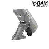 RAM GA76U Bike Mount for Garmin Handhelds