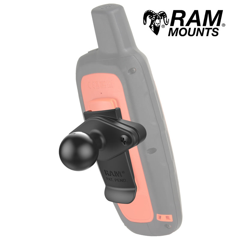 RAM GA76U Bike Mount for Garmin Handhelds