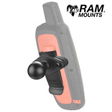 RAM GA76U Bike Mount for Garmin Handhelds