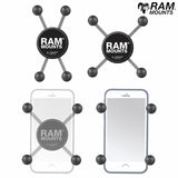 RAM Universal X-Grip iPhone / Smartphone Cradle (RAM-HOL-UN7BU)