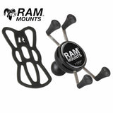 RAM Universal X-Grip iPhone / Smartphone Cradle (RAM-HOL-UN7BU)