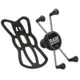 RAM Universal X-GripIV Large Phone/Phablet Cradle (RAM-HOL-UN10BU)