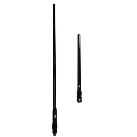 RFI CDQ5000+CDQ3000 Twin antenna Kit