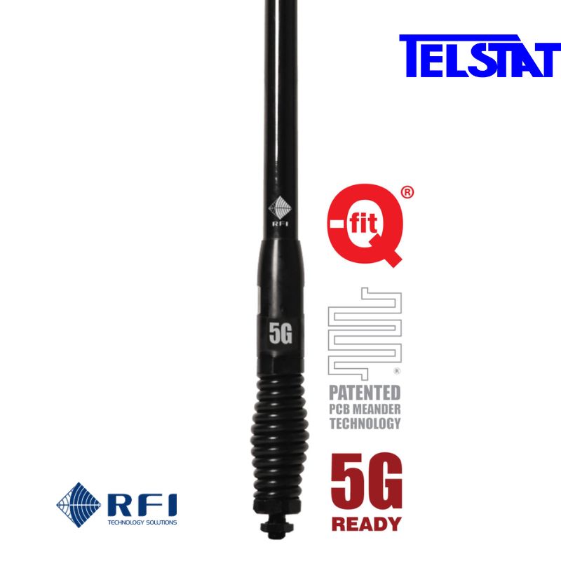 RFI CDQ8195-B 4G/5G Mobile Antenna