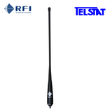 RFI CD34 4dBi UHF CB Flexible Rugged Antenna - Stud or MBC Mount