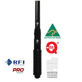 RFI CDQ5000-B-HD Pro Series Extra Heavy Duty UHF CB Antenna