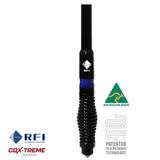 RFI CDX5000-B 6.5dBi UHF CB Extreme Heavy Duty Antenna