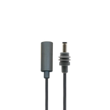 DC Power Extension Adapter for Starlink Mini – 17cm
