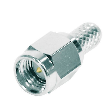 SMA-104-M-connector