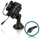 SmoothTalker Universal Window Mount Phone Cradle