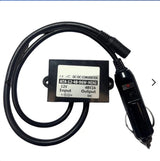 Starlink Mini DC Power Supply Cable - Anderson Plug/ Cig Lighter socket