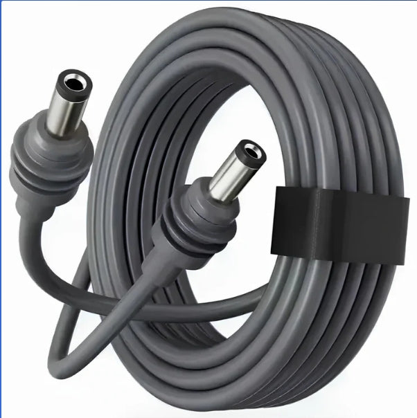 Starlink Mini DC Power Cable 3m - 20m
