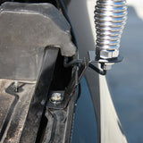 Bonnet Mount for BT-50 & Holden Colorado
