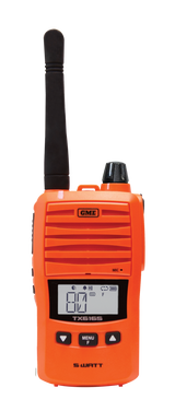 GME TX6165X 5W Handheld UHF CB Radio