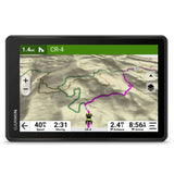 Garmin Tread 2 8" All-Terrain Navigation - Overland Edition