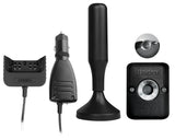 Uniden XTrak 50 Pro Handheld UHF - Free Car Kit