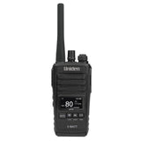 Uniden UH755 5 Watt UHF CB Splashproof Handheld Radio