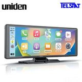 Uniden iGO Play 10+ - Apple Car Play & Android Auto