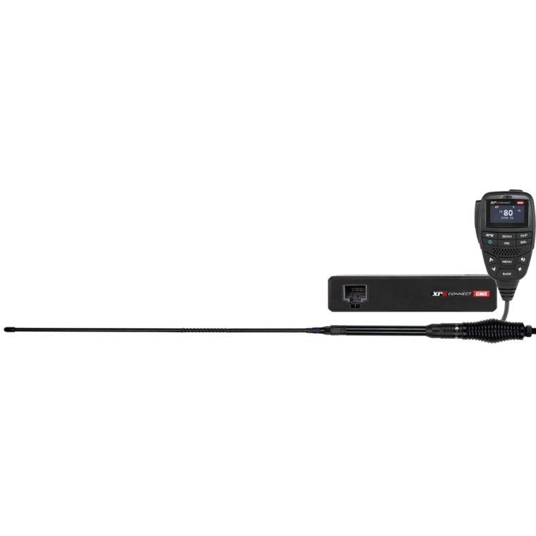 GME XRS-330C Touring Pack