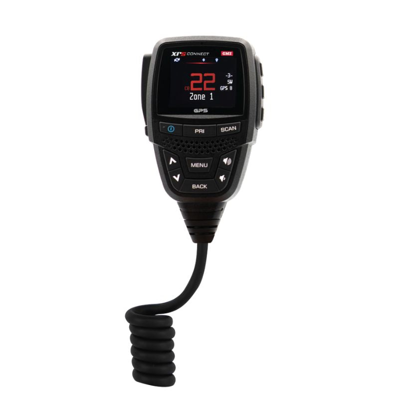 GME XRS-375C UHF CB Radio
