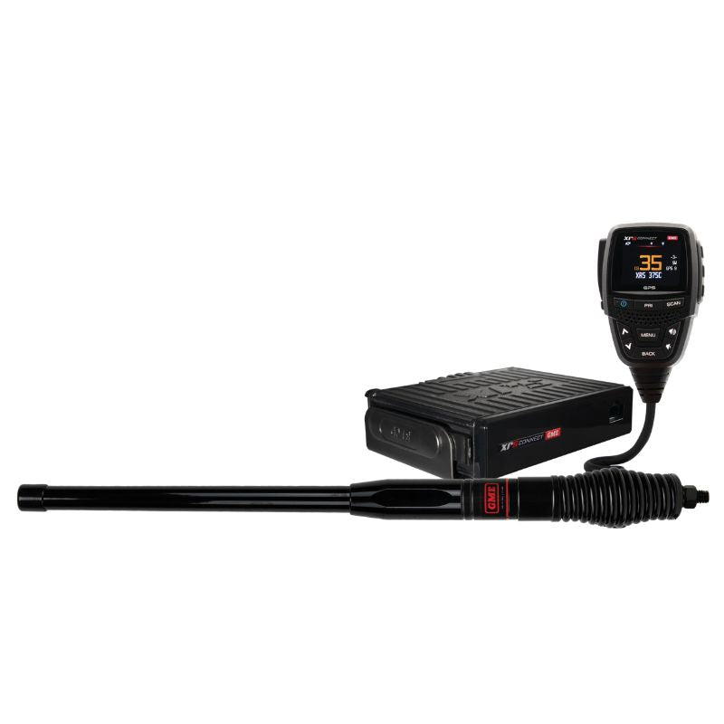 GME XRS Connect 4WD Pack XRS-375C4P