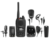 Uniden XTrak 50 Pro Handheld UHF