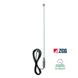 ZCG SGL1100W AM/FM 75cm Antenna