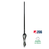 ZCG ZN3-AMFM-11B 1.2m AM/FM Heavy Duty antenna