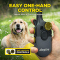 Dogtra 200iQ 2 Dogs Training System - 800M