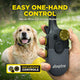 Dogtra 200iQ 2 Dogs Training System - 800M