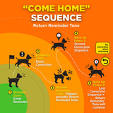 Dogtra GPS Dog Fence - Min 3000sqm