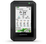 Garmin eTrex Touch Handheld GPS with Preloaded Maps