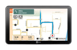 Hema HR-1 NAV Smart Navigator with Dual Channel Dash Cams