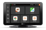 Hema HR-1 NAV Smart Navigator with Dual Channel Dash Cams