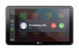Hema HR-1 NAV Smart Navigator with Dual Channel Dash Cams