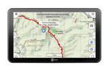 Hema HR-1 NAV Smart Navigator with Dual Channel Dash Cams