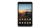 HX-Z8 Alpine 8-Inch XL Rugged Smart Navigator Including Hema Maps