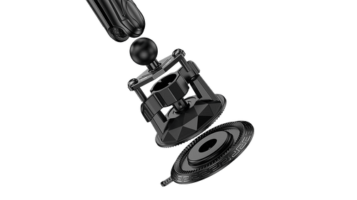HX-Z8 Alpine 8-Inch XL Rugged Smart Navigator Including Hema Maps