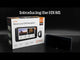 Hema HX-M1 Motorcycle GPS Navigator