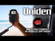 Uniden X66 Adventure Pack