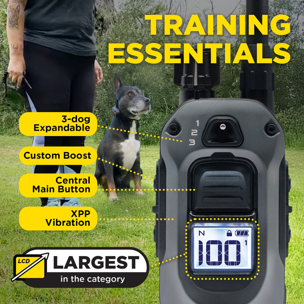 Dogtra 280X Dog Training Collar - Upto 800m range