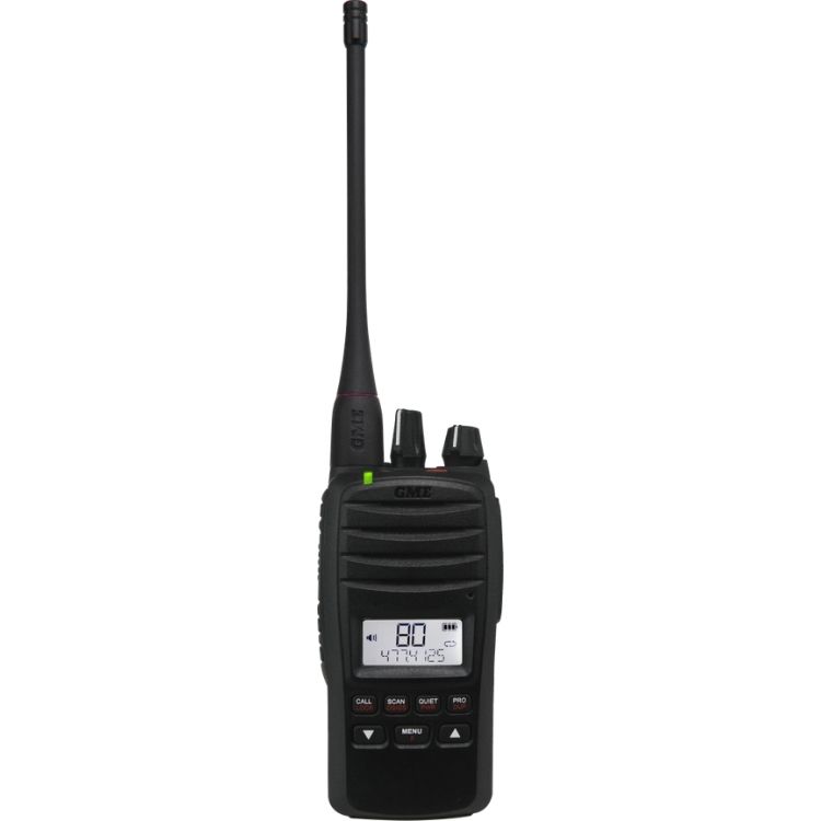 GME TX6600S UHF CB Radio Telstat Communications