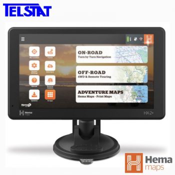 Hema HX-2+ Navigator